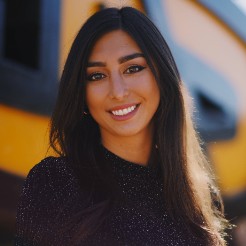 Haylee Mercado