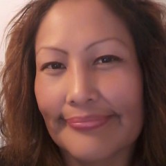Stacey Yazzie