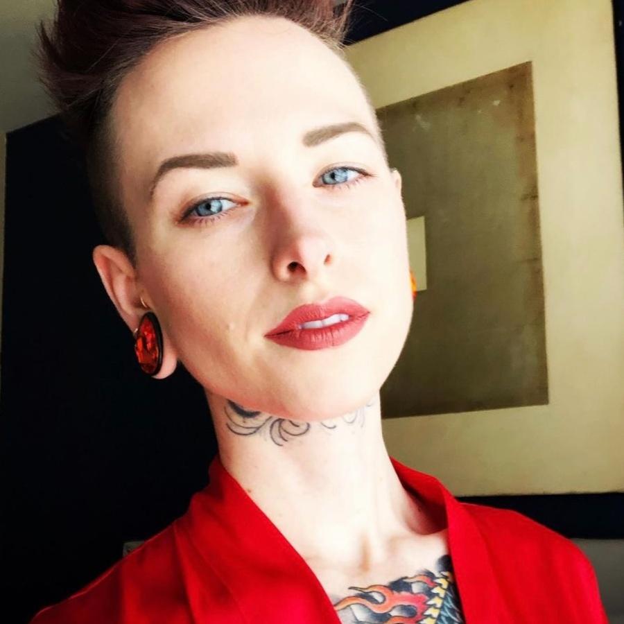 ASHLIE L. PALMQUIST