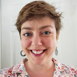 Cindi Smith