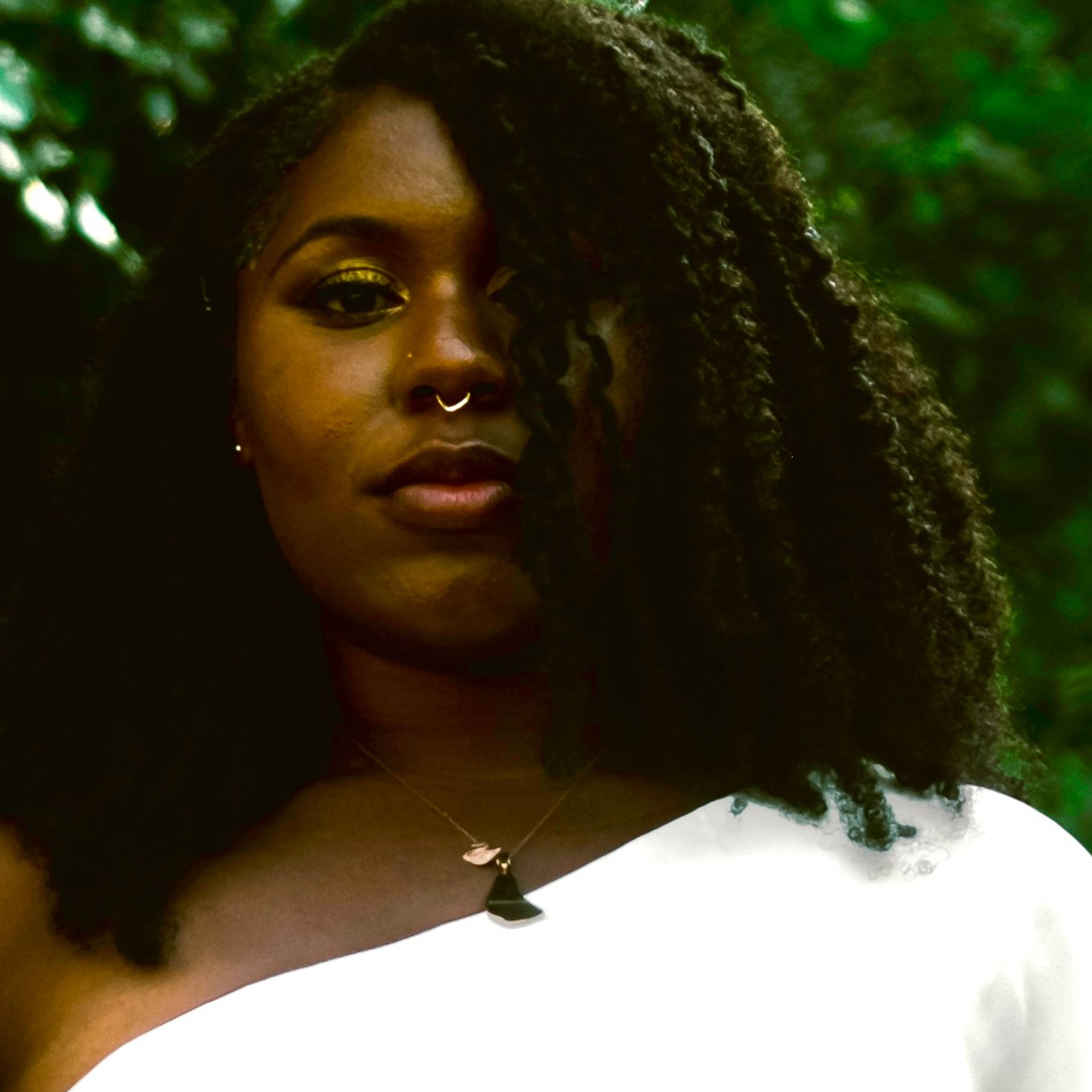 Zaria A. Phillips