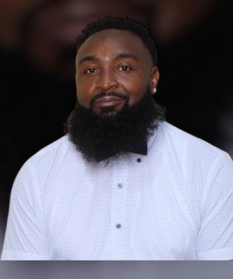 Sammie Jr Jones