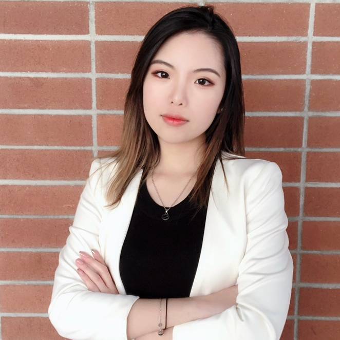 Irene Ruan