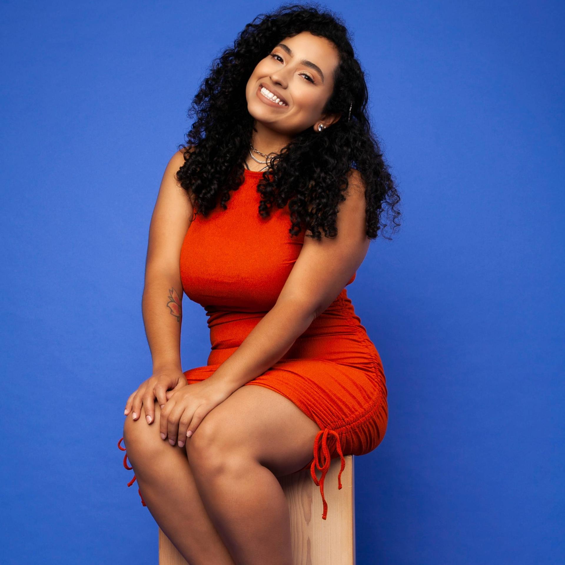 Angela Vasquez