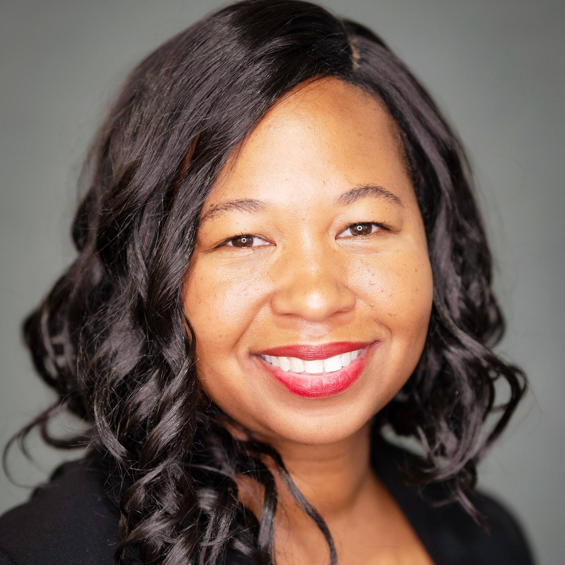 Tolulope Edwards