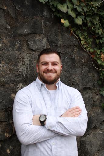 Cody Conrad