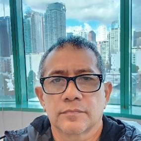 Oscar Danilo Monjarrez Gonzalez