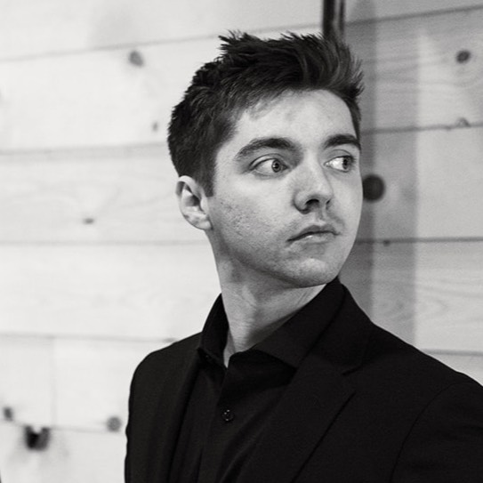 Jesse Veve-Howard
