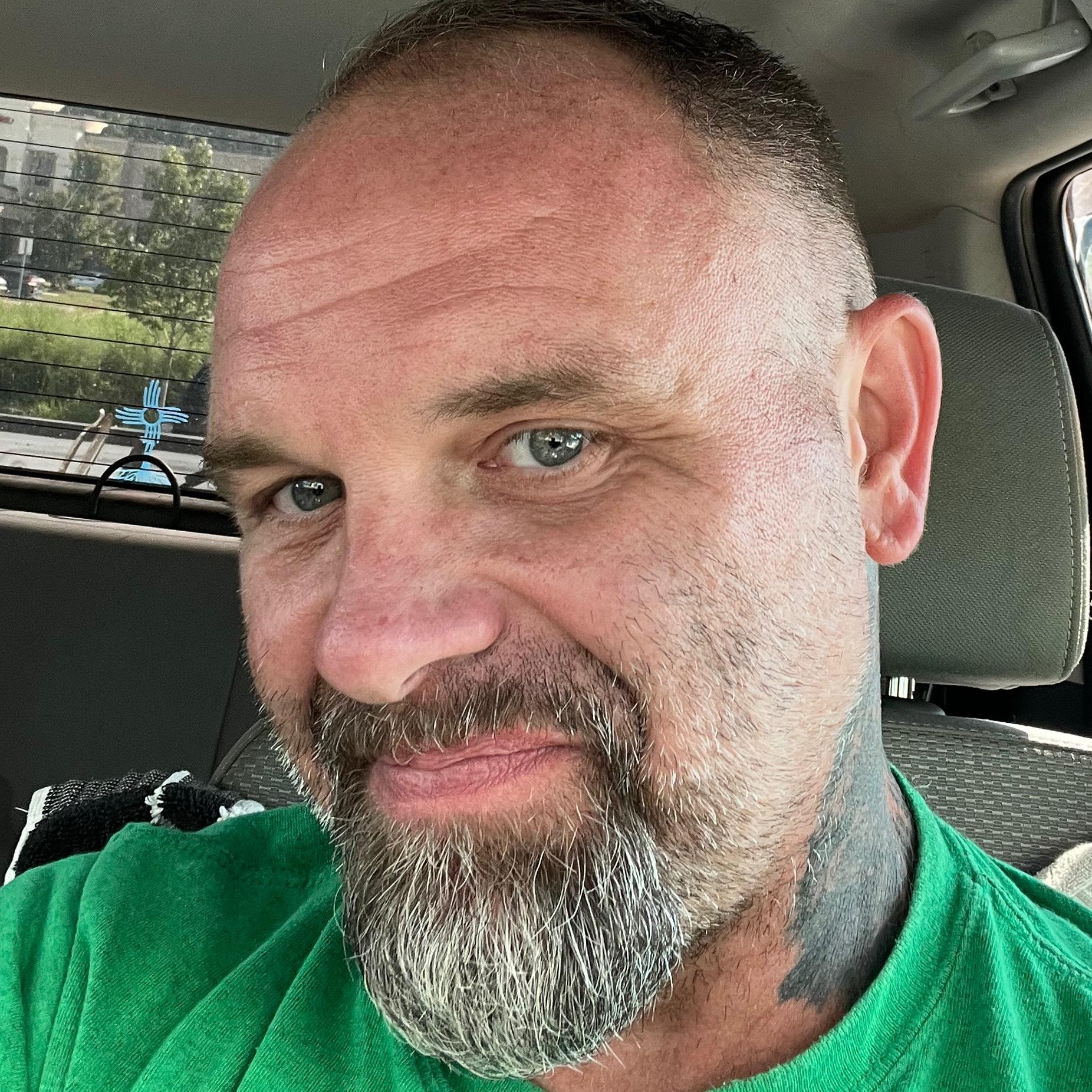 Paul Ryder
