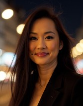 Christine Kan