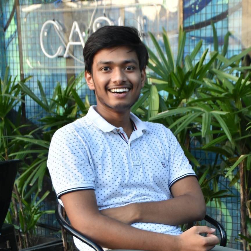 Prakhar Singh