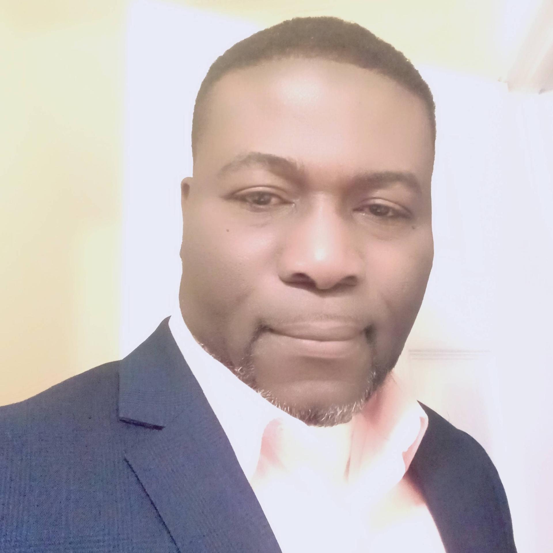 CHARLES EPETIMEHIN