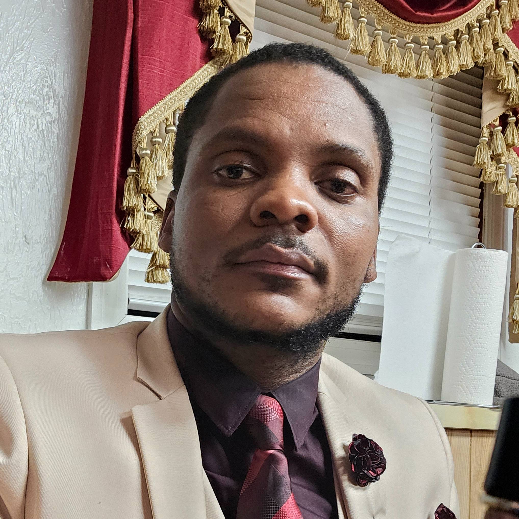 Stanley Telijeune