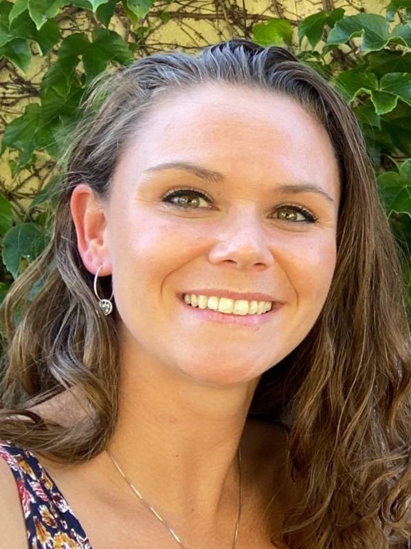 Jamie Dehl