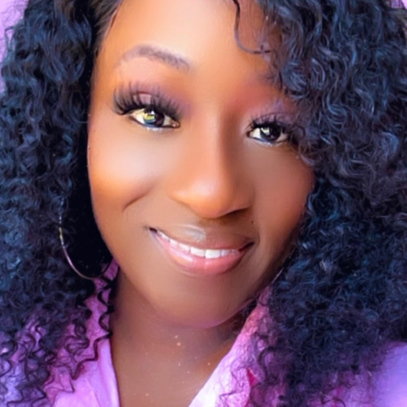 Latisha Daniels