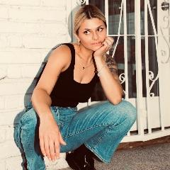 Haleigh Gold Villarreal