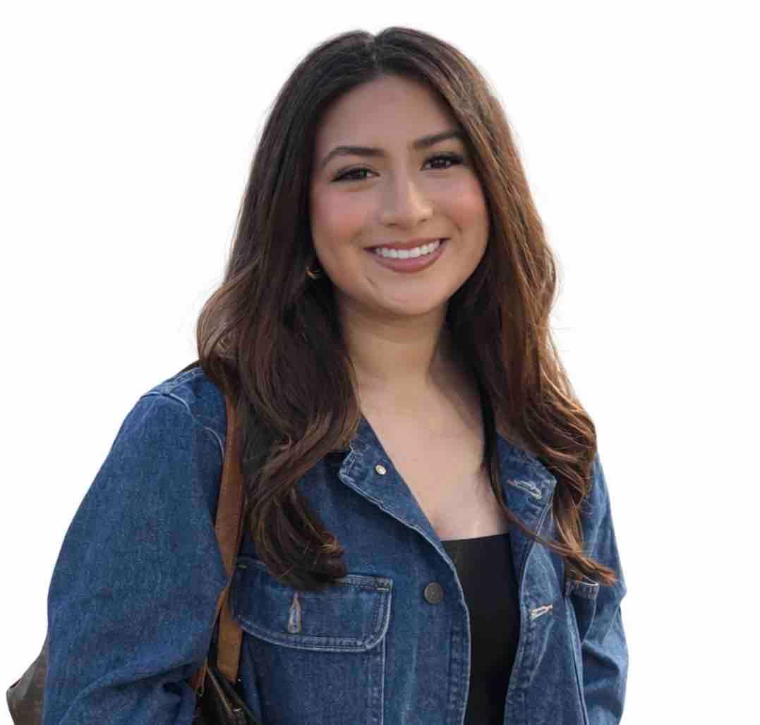 Lizeth D Cortez