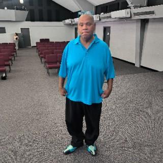 Oscar Carter