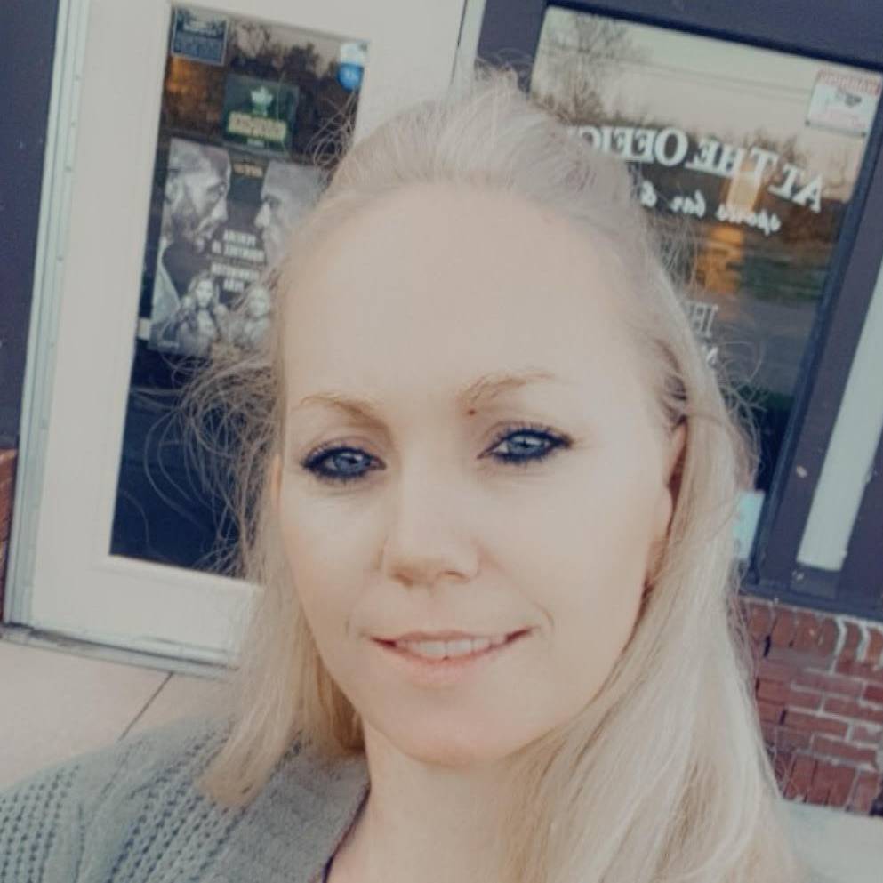 Trisha Beene