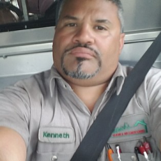 Kenneth Roman