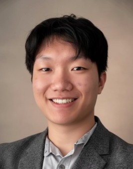 Albert Chen