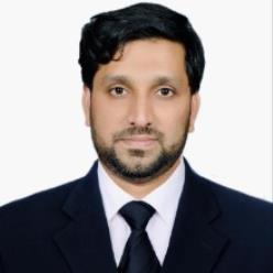 Rizwan Ahmed