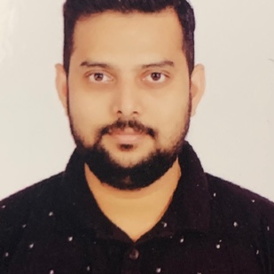 Mandar Munje