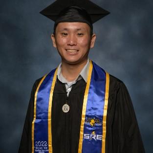 Bryan A. Ma