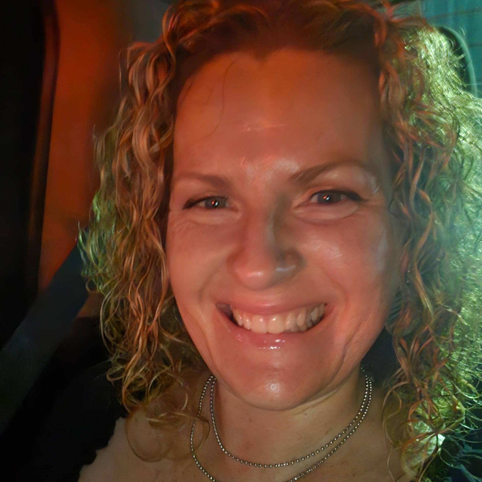 Carri Wingler