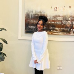 Yanet Molla Zeleke