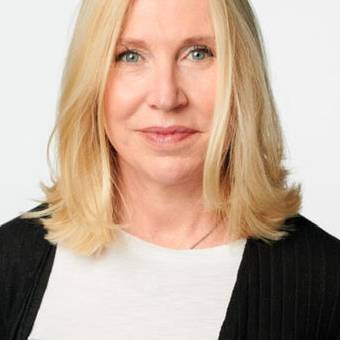 Eileen McCarthy-Wulf