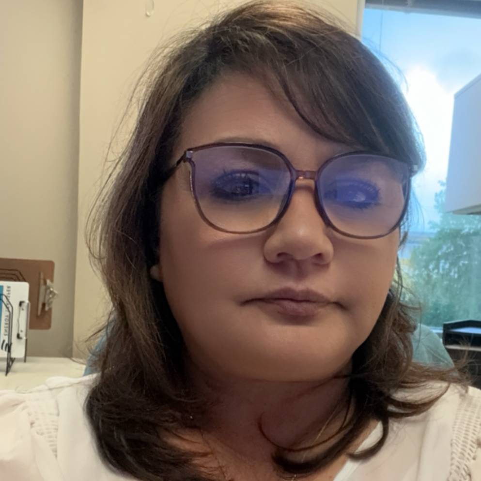 Rosa Gauna