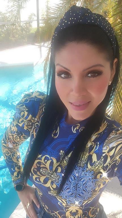 Dory Vasquez