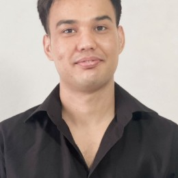 Ali Hussaini