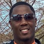 Earnest Arnold IV