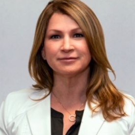 Dana Rae Culp