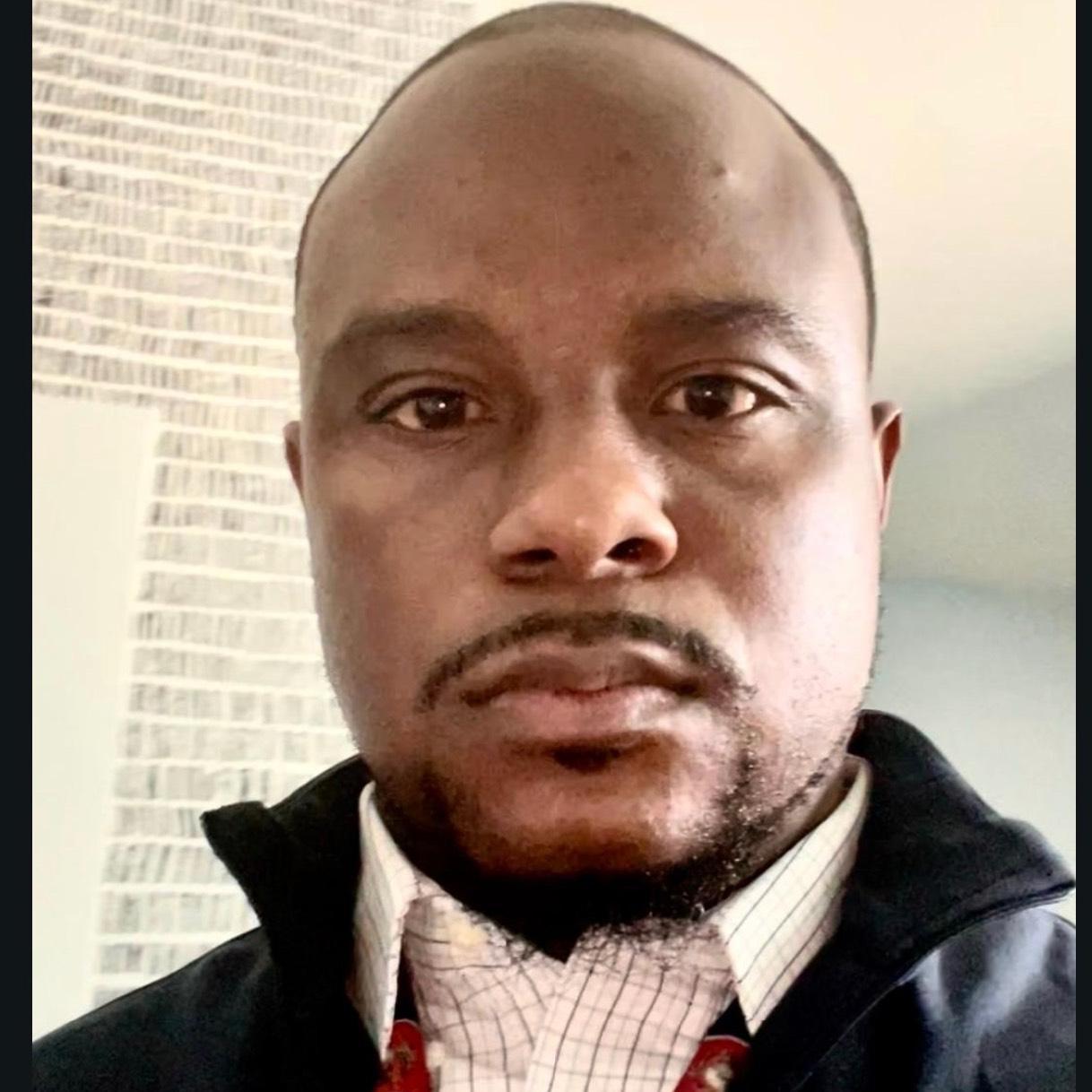 Lamonte Smith