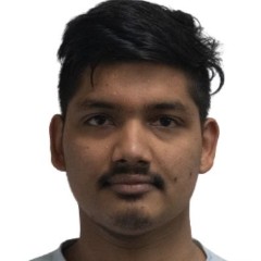 Bishwash Sapkota
