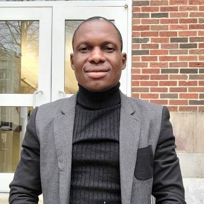 Idowu Awoyemi