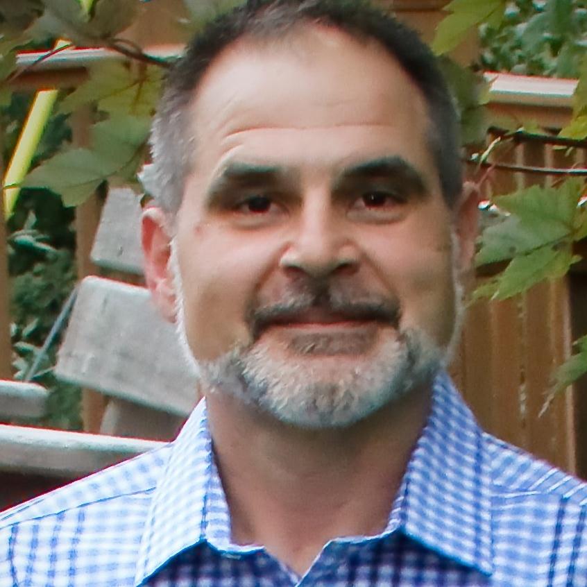 Matthew Haseman