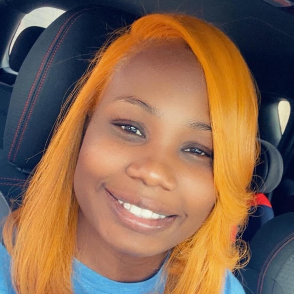 Breanta Rucker