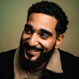 JUSTIN JAMES LOPEZ