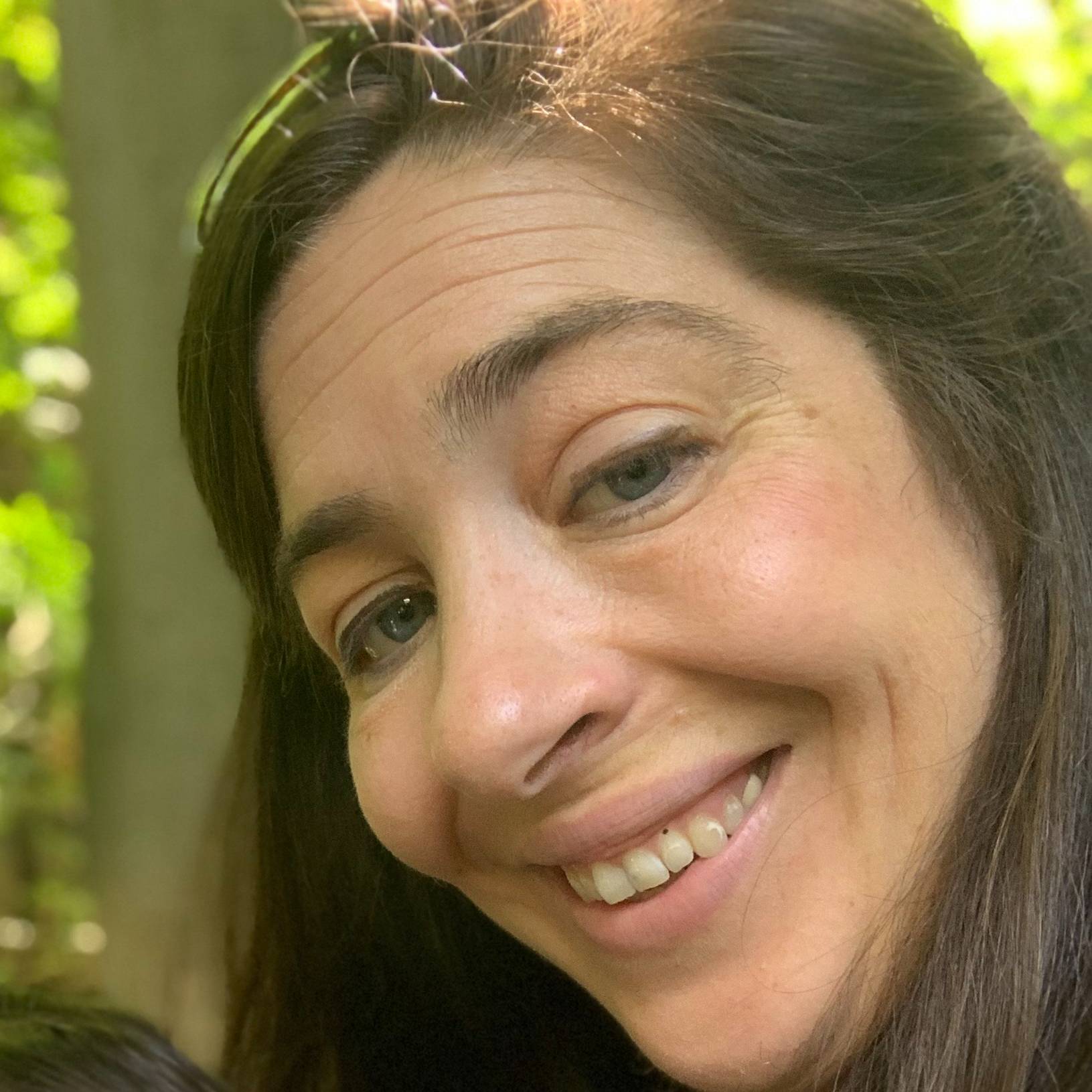 Katherine Hambel