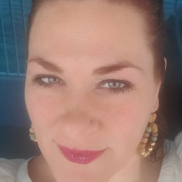 Natalie McCollough