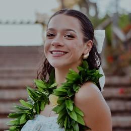Nevaeh Moala