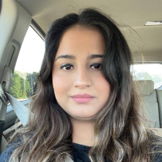 Syeda Shah
