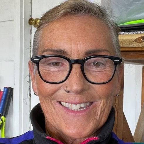 Catherine James