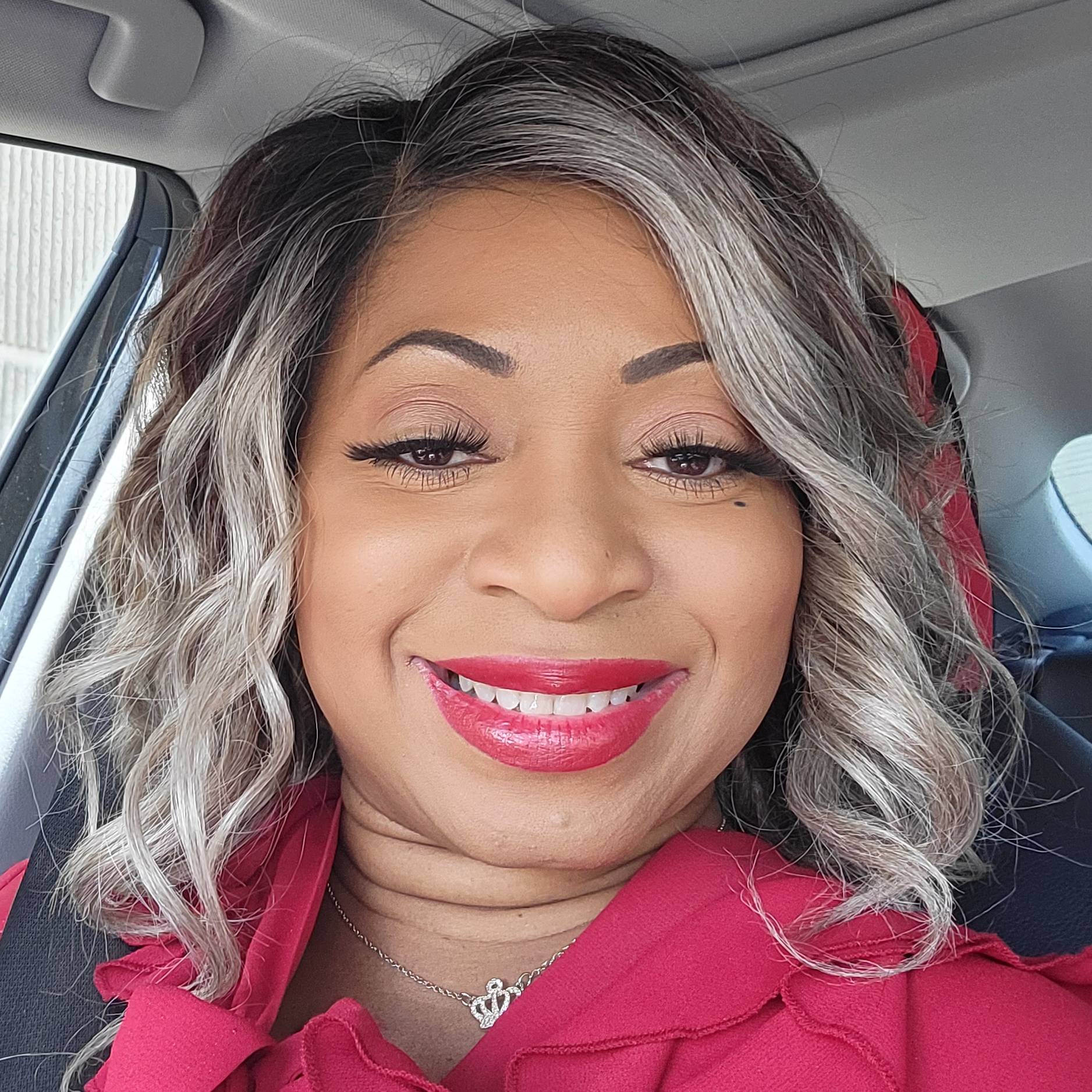 Catherine Ogbolu