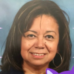 Doris Rico-Cerda