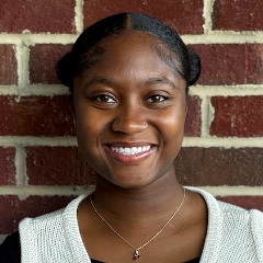 Miyah Stackhouse